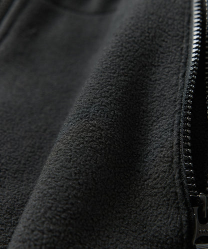 FREAK’S STORE / 3WAY 尼龍配抓絨外套