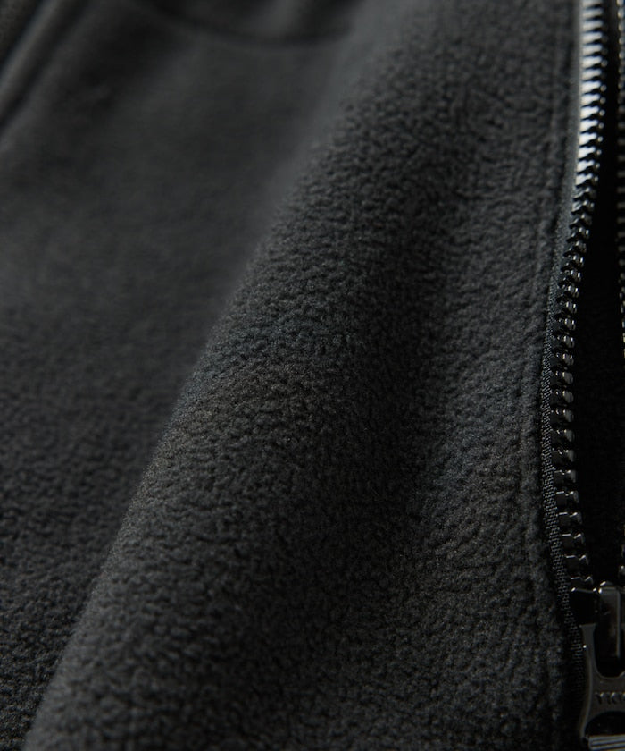 FREAK’S STORE / 3WAY 尼龍配抓絨外套