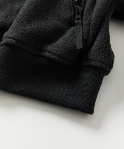 FREAK’S STORE / 3WAY 尼龍配抓絨外套