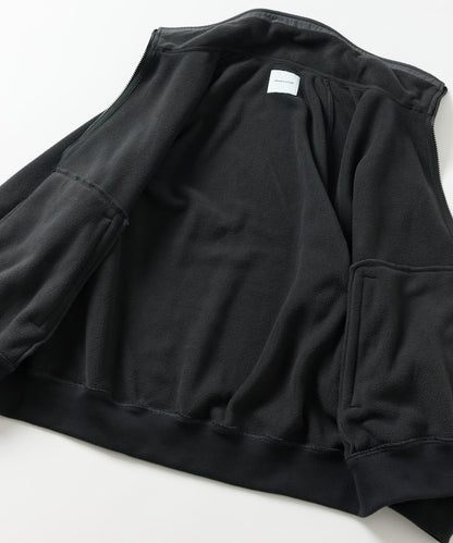 FREAK’S STORE / 3WAY 尼龍配抓絨外套