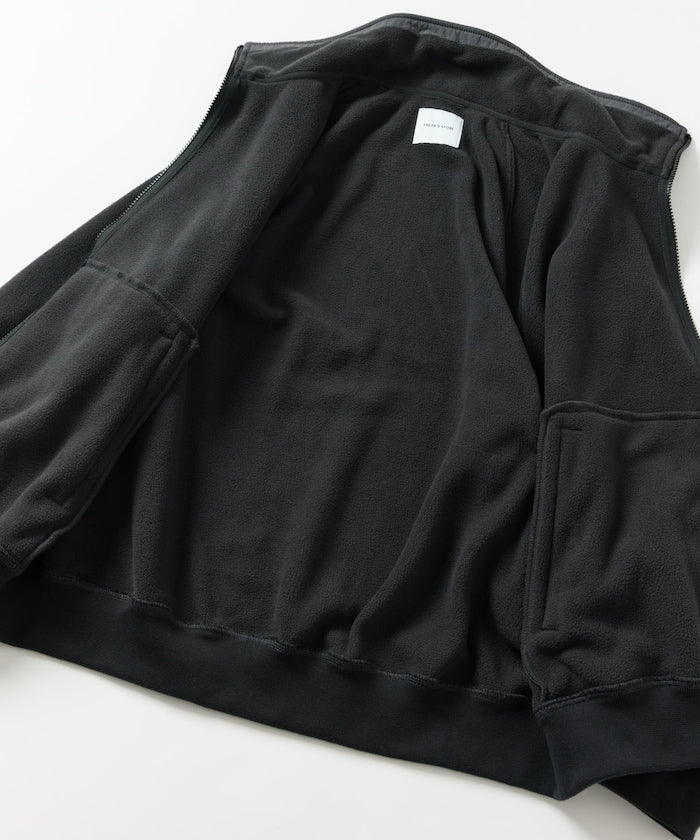 FREAK’S STORE / 3WAY 尼龍配抓絨外套