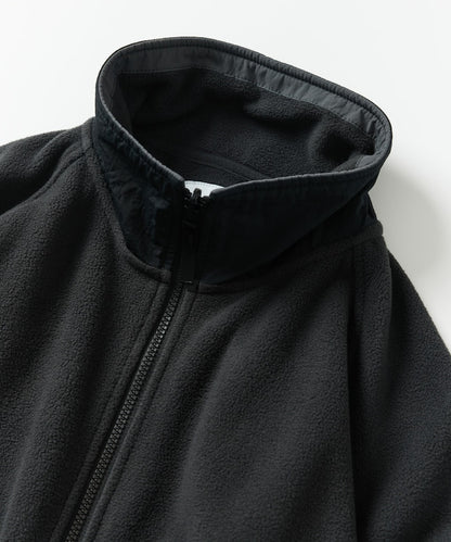 FREAK’S STORE / 3WAY 尼龍配抓絨外套