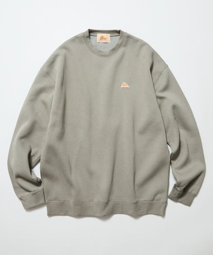 KELTY×FREAK'S STORE / 圖案標語 圓領衫