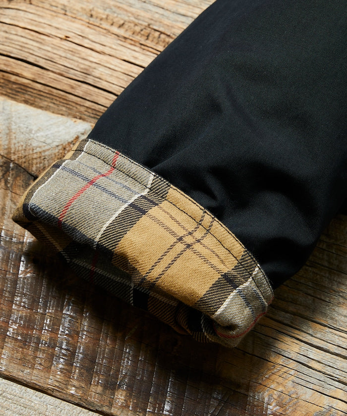 BARBOUR 別注 BORROWDALE INSULATION / 外套