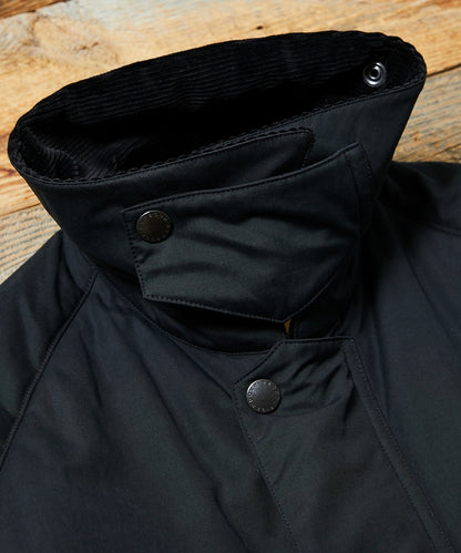 BARBOUR 別注 BORROWDALE INSULATION / 外套