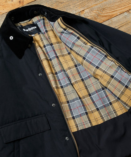 BARBOUR 別注 BORROWDALE INSULATION / 外套