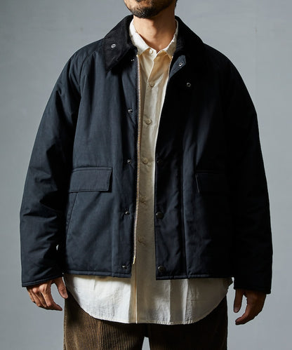 BARBOUR 別注 BORROWDALE INSULATION / 外套