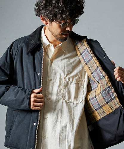 BARBOUR 別注 BORROWDALE INSULATION / 外套