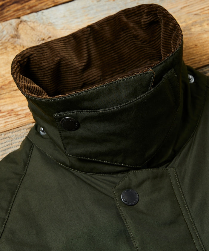 BARBOUR 別注 BEDALE INSULATION / 外套