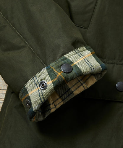 BARBOUR 別注 BEDALE INSULATION / 外套