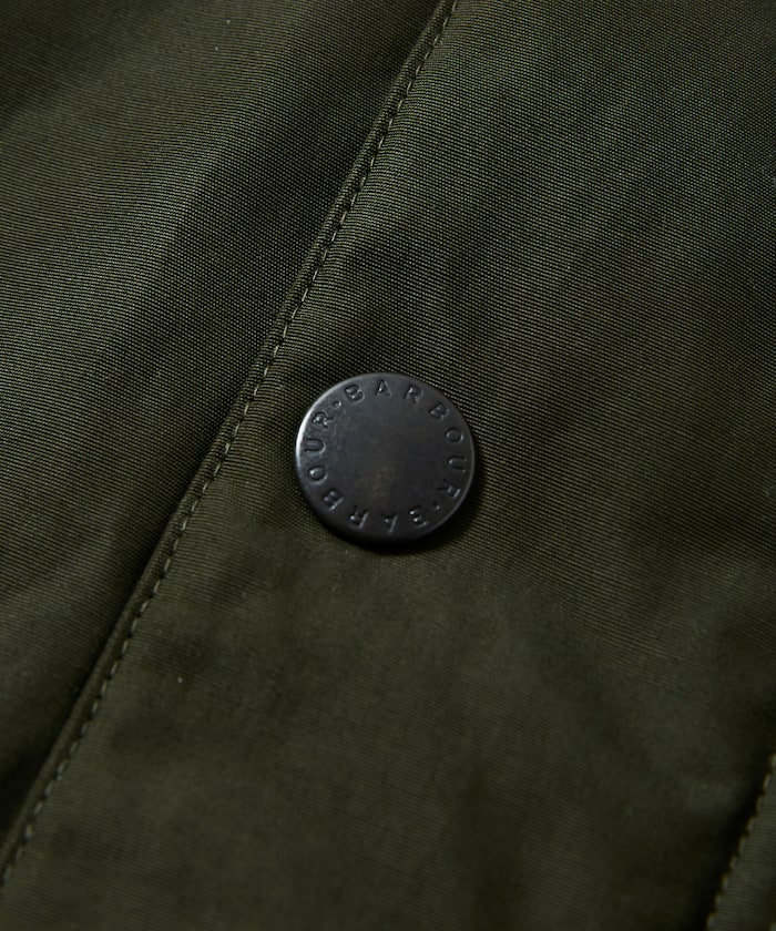 BARBOUR 別注 BEDALE INSULATION / 外套