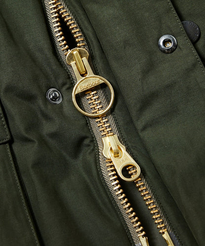 BARBOUR 別注 BEDALE INSULATION / 外套