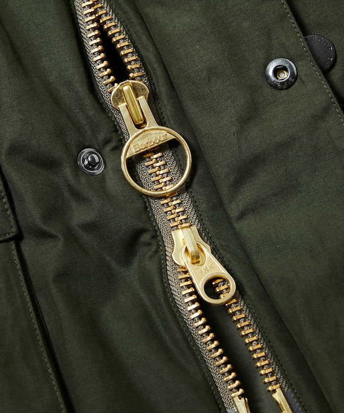 BARBOUR 別注 BEDALE INSULATION / 外套