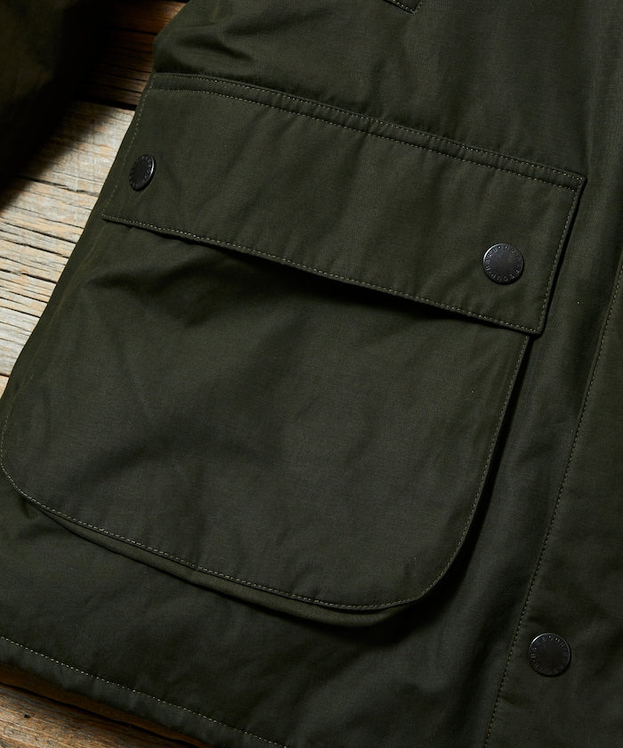 BARBOUR 別注 BEDALE INSULATION / 外套