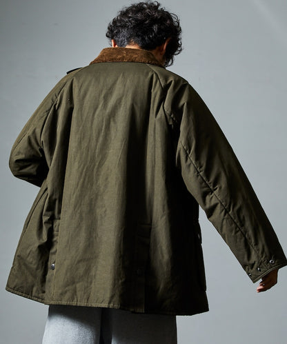 BARBOUR 別注 BEDALE INSULATION / 外套