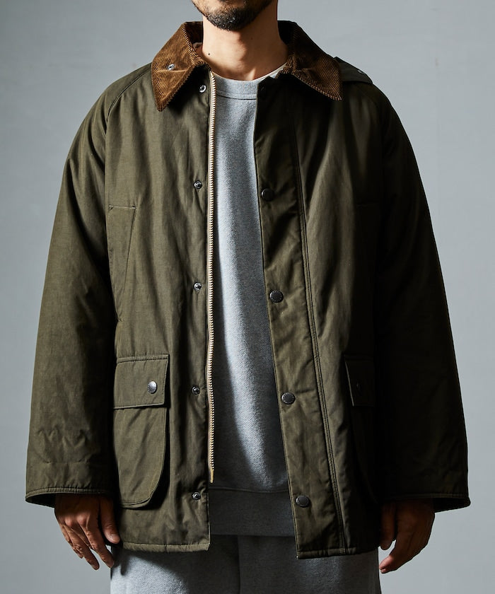 BARBOUR 別注 BEDALE INSULATION / 外套