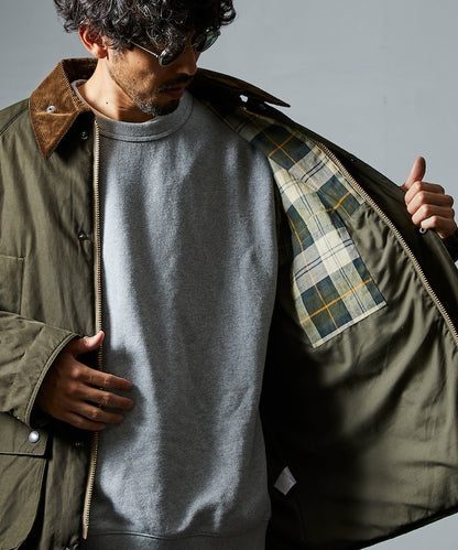 BARBOUR 別注 BEDALE INSULATION / 外套