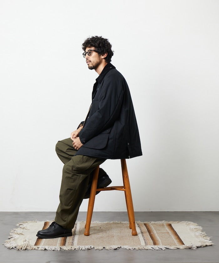 BARBOUR 別注 BEDALE INSULATION / 外套