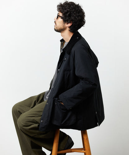 BARBOUR 別注 BEDALE INSULATION / 外套