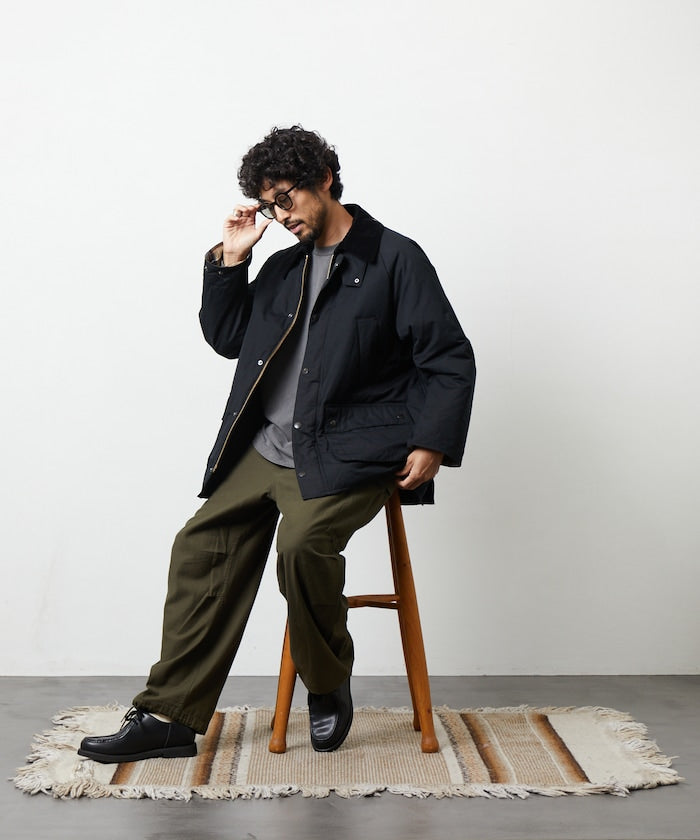 BARBOUR 別注 BEDALE INSULATION / 外套