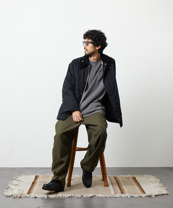 BARBOUR 別注 BEDALE INSULATION / 外套