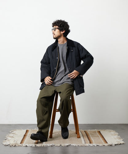 BARBOUR 別注 BEDALE INSULATION / 外套