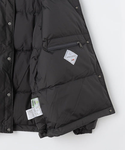 THE NORTH FACE JAPAN 	ND92565 / GORE-TEX WINDSTOPPER 結構羽絨外套