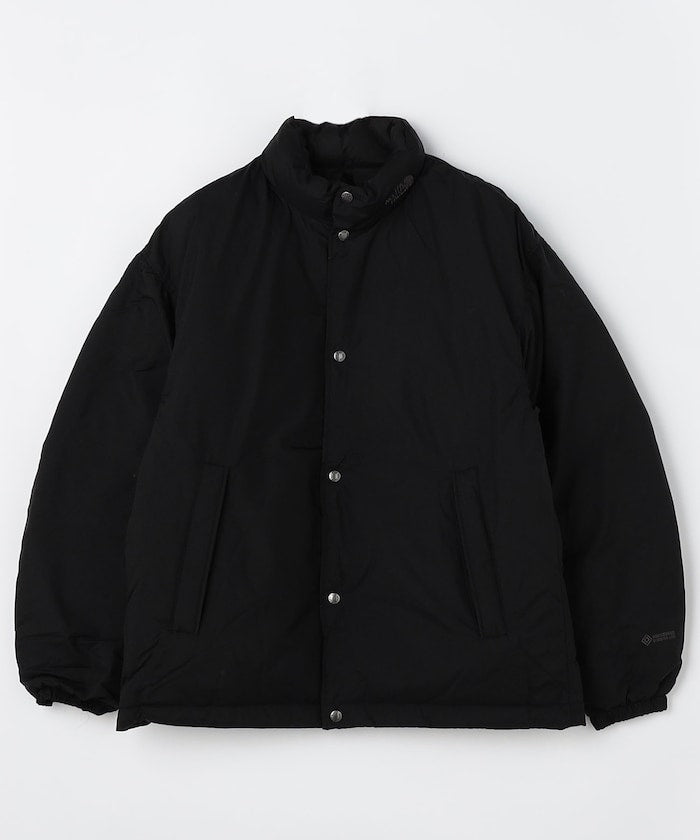 THE NORTH FACE JAPAN 	ND92565 / GORE-TEX WINDSTOPPER 結構羽絨外套