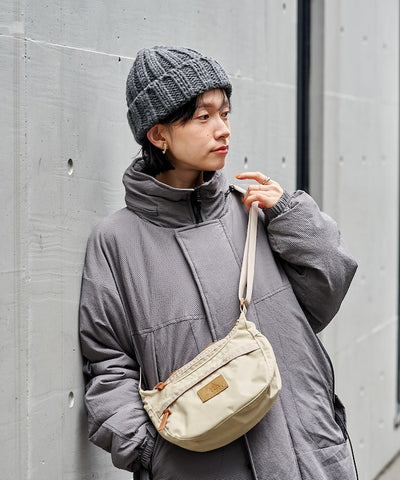 GREGORY x FREAK’S STORE / 側背包