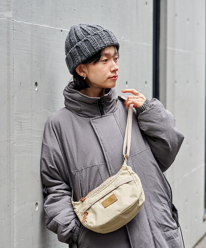 GREGORY x FREAK’S STORE / 側背包