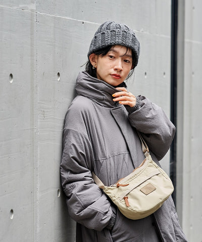 GREGORY x FREAK’S STORE / 側背包