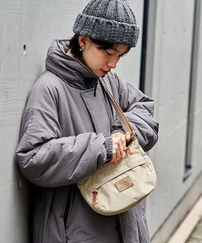 GREGORY x FREAK’S STORE / 側背包