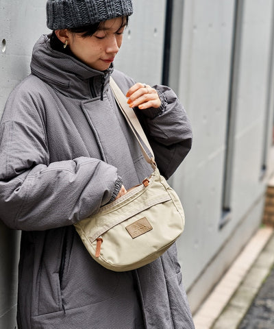 GREGORY x FREAK’S STORE / 側背包