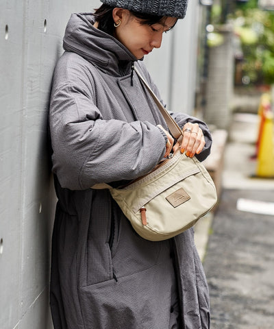 GREGORY x FREAK’S STORE / 側背包