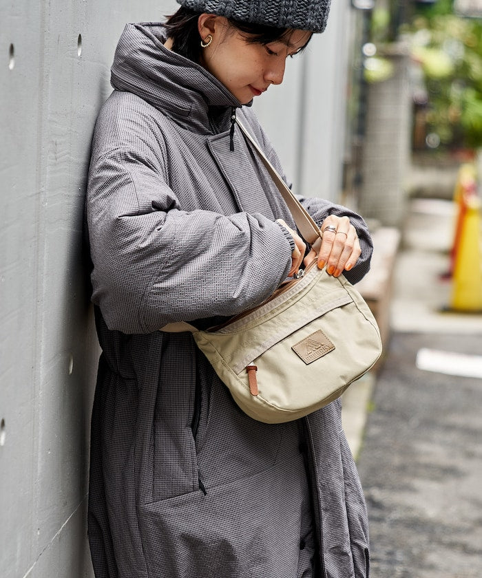 GREGORY x FREAK’S STORE / 側背包