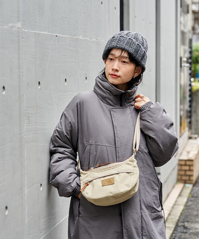 GREGORY x FREAK’S STORE / 側背包