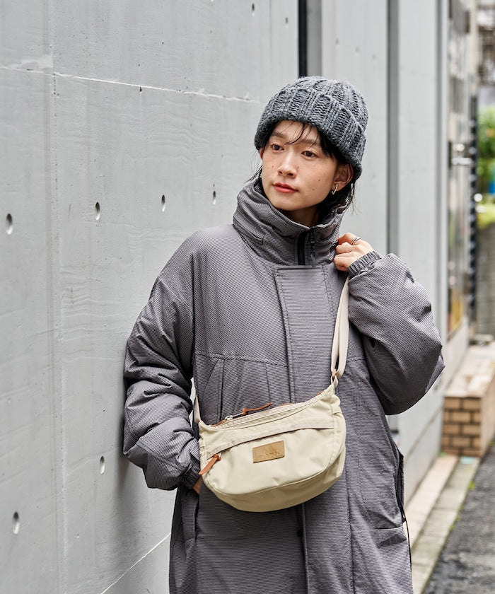 GREGORY x FREAK’S STORE / 側背包