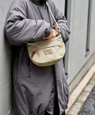 GREGORY x FREAK’S STORE / 側背包