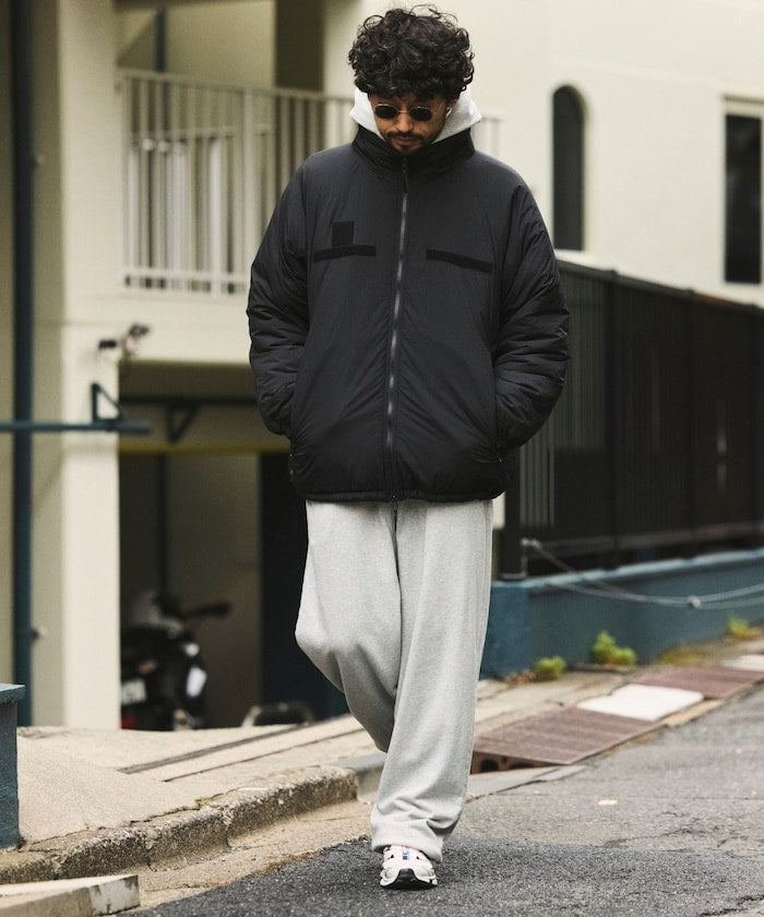 PRIMALOFT LEVEL7 HIGH LOFT JACKET PRIMALOFT / 保暖 外套