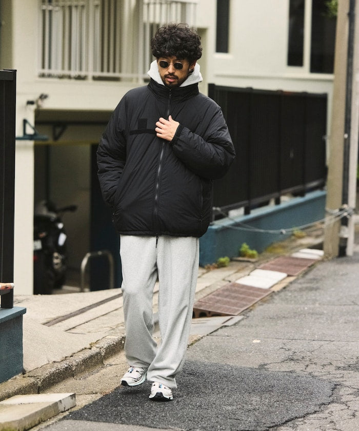 PRIMALOFT LEVEL7 HIGH LOFT JACKET PRIMALOFT / 保暖 外套