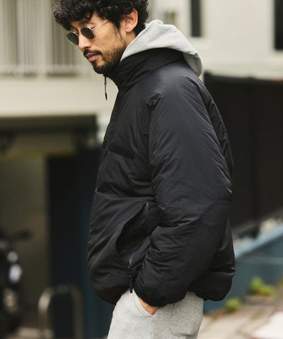 PRIMALOFT LEVEL7 HIGH LOFT JACKET PRIMALOFT / 保暖 外套