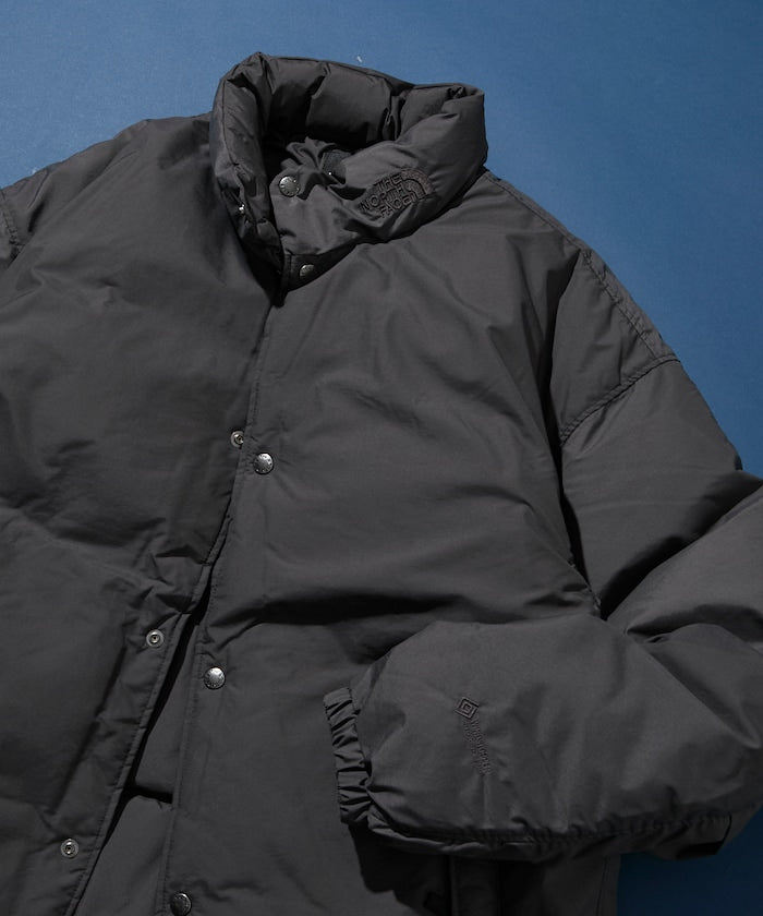 THE NORTH FACE JAPAN 	ND92565 / GORE-TEX WINDSTOPPER 結構羽絨外套
