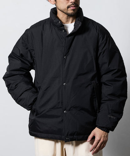 THE NORTH FACE JAPAN 	ND92565 / GORE-TEX WINDSTOPPER 結構羽絨外套