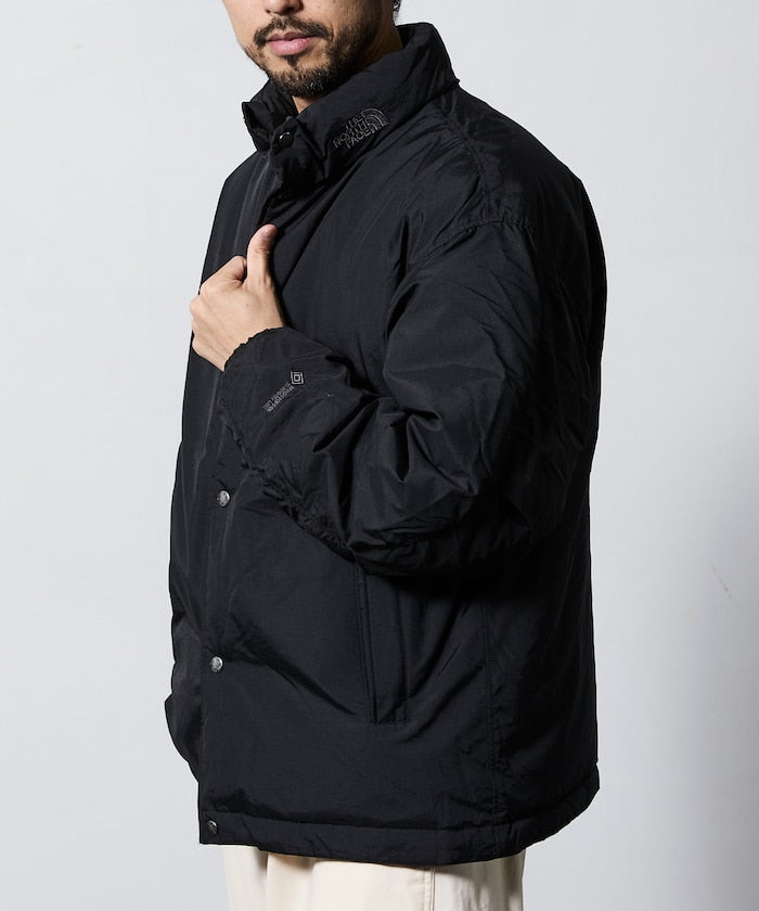 THE NORTH FACE JAPAN 	ND92565 / GORE-TEX WINDSTOPPER 結構羽絨外套
