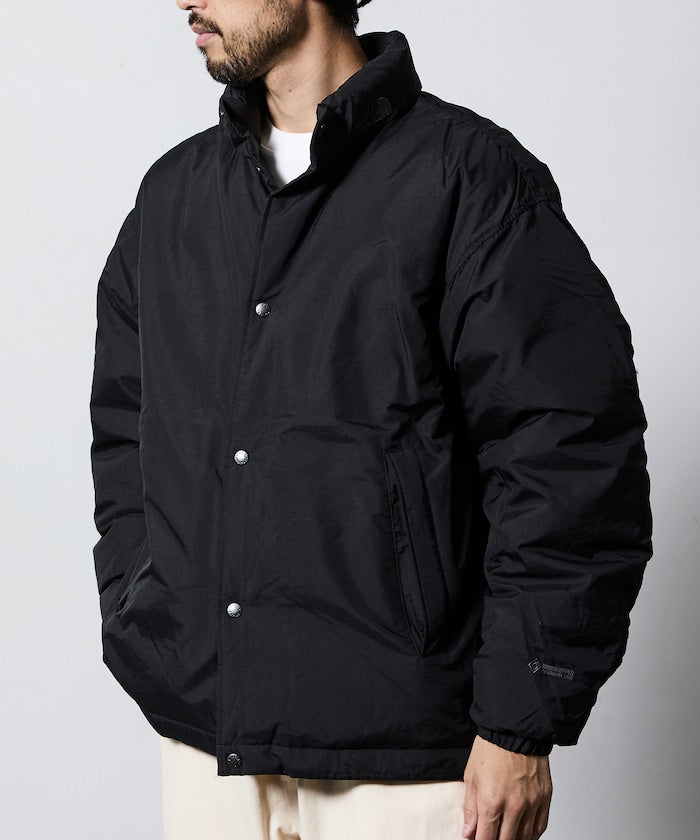 THE NORTH FACE JAPAN 	ND92565 / GORE-TEX WINDSTOPPER 結構羽絨外套