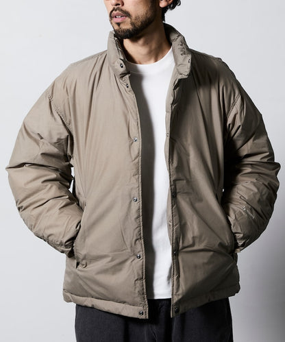 THE NORTH FACE JAPAN 	ND92565 / GORE-TEX WINDSTOPPER 結構羽絨外套
