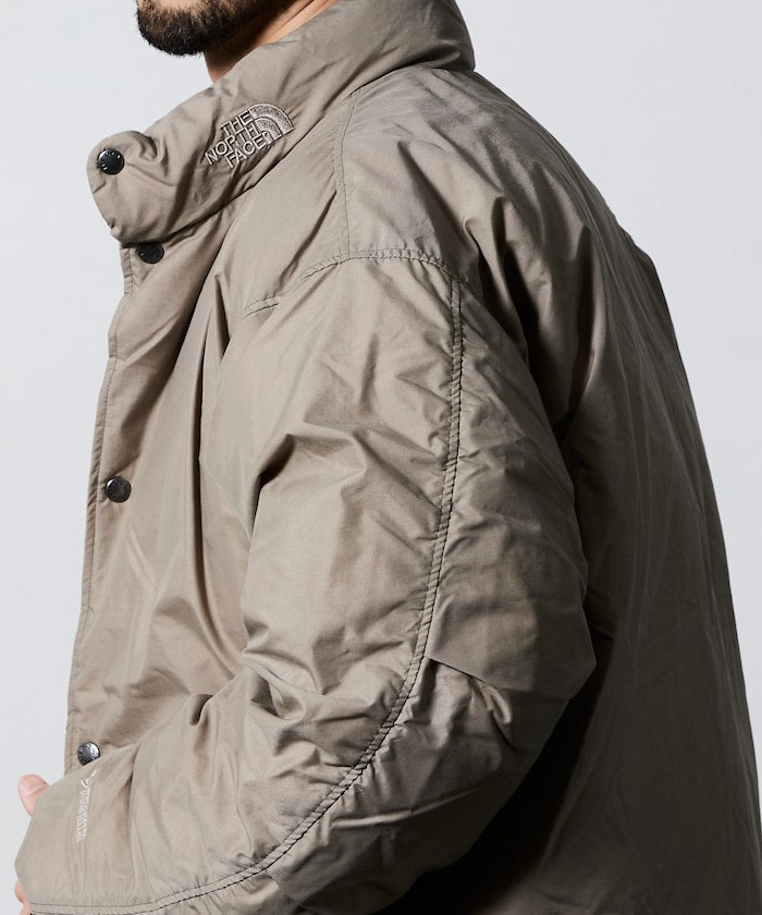 THE NORTH FACE JAPAN 	ND92565 / GORE-TEX WINDSTOPPER 結構羽絨外套