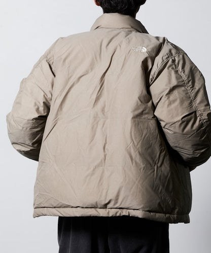 THE NORTH FACE JAPAN 	ND92565 / GORE-TEX WINDSTOPPER 結構羽絨外套