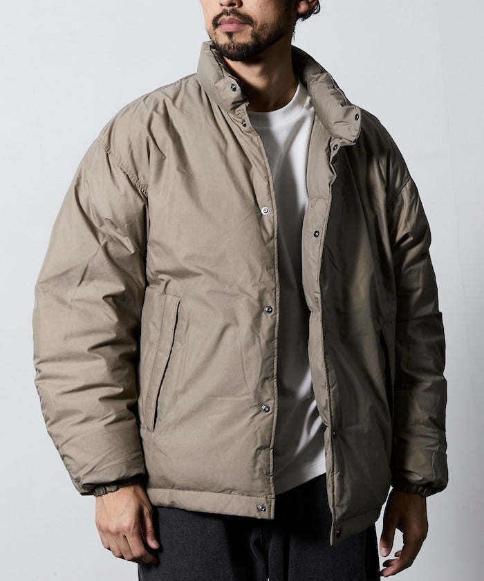 THE NORTH FACE JAPAN 	ND92565 / GORE-TEX WINDSTOPPER 結構羽絨外套