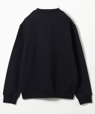 Barbour / 別注 ALLENBY CREWNECK SWEATSHIRT / 圓領衫